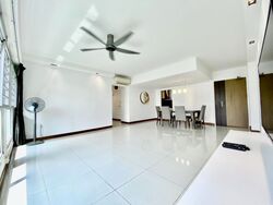 Blk 665C Waterway Woodcress (Punggol), HDB 5 Rooms #613329321